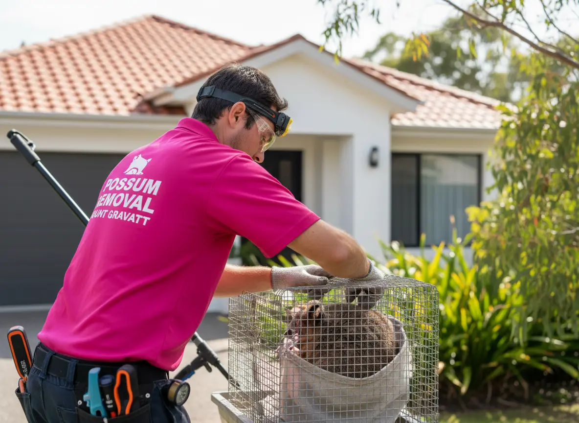 Entry Point Sealing in Mount Gravatt, QLD
